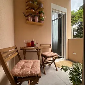 Apartment Izzy Croatia