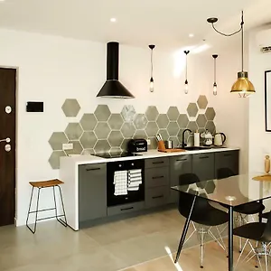  Apartment Cracovia Poland