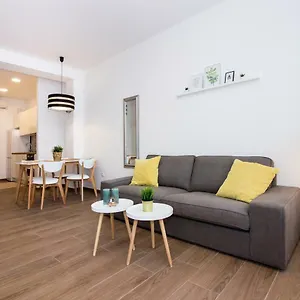  Apartment Urban Croatia